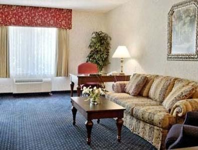 Wingate By Wyndham Tallahassee / Fsu Номер фото
