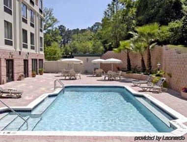 Wingate By Wyndham Tallahassee / Fsu Удобства фото