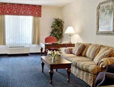 Wingate By Wyndham Tallahassee / Fsu Номер фото